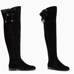Kate Spade Rebecca Boots